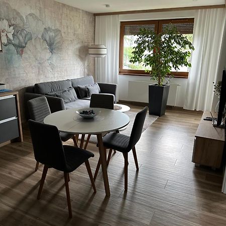 Apartament Sosnowy Zakatek Gliwice Dış mekan fotoğraf