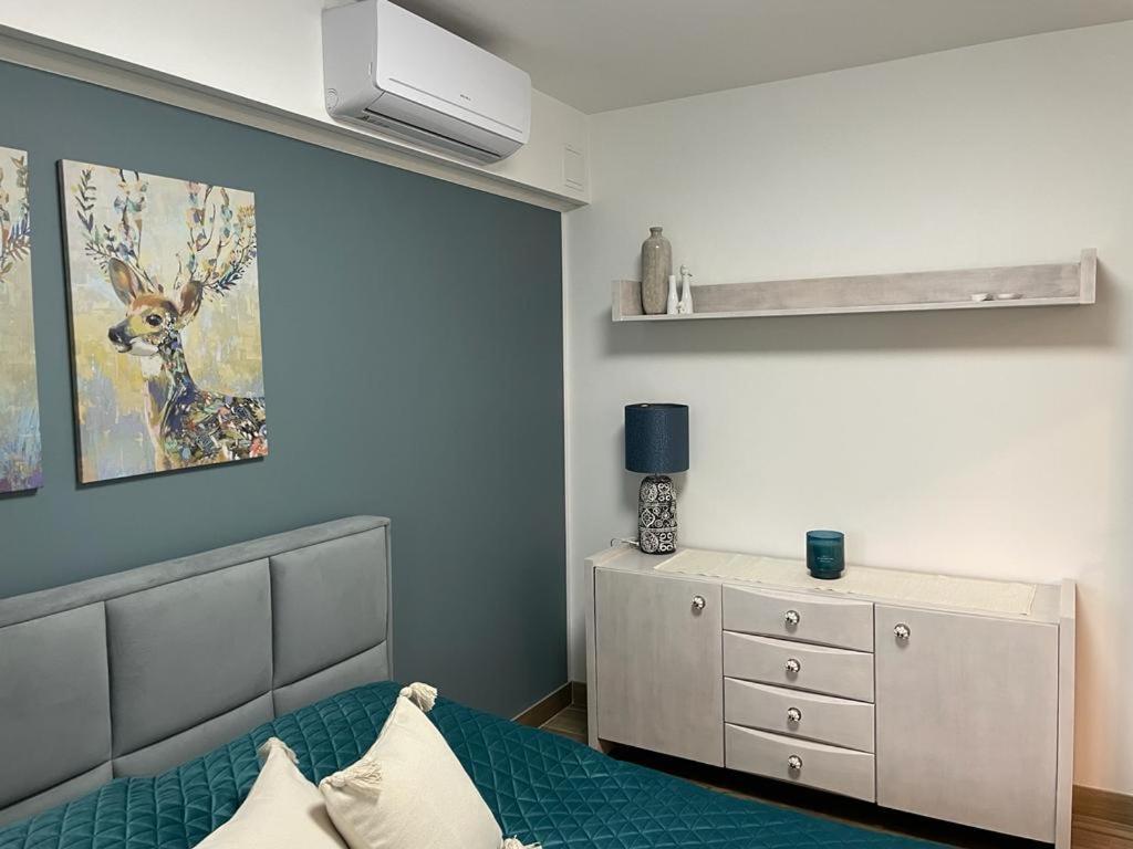 Apartament Sosnowy Zakatek Gliwice Dış mekan fotoğraf