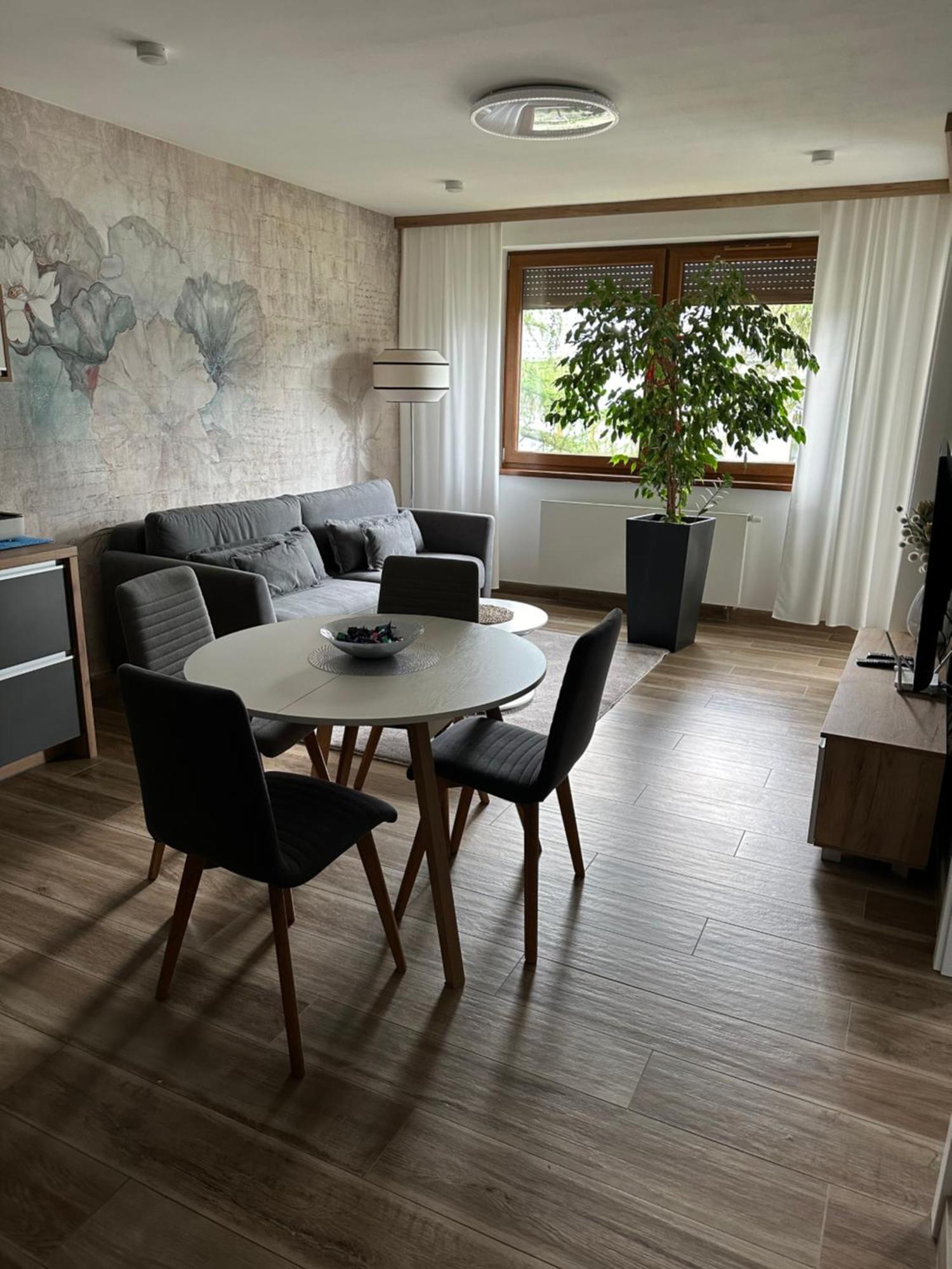 Apartament Sosnowy Zakatek Gliwice Dış mekan fotoğraf