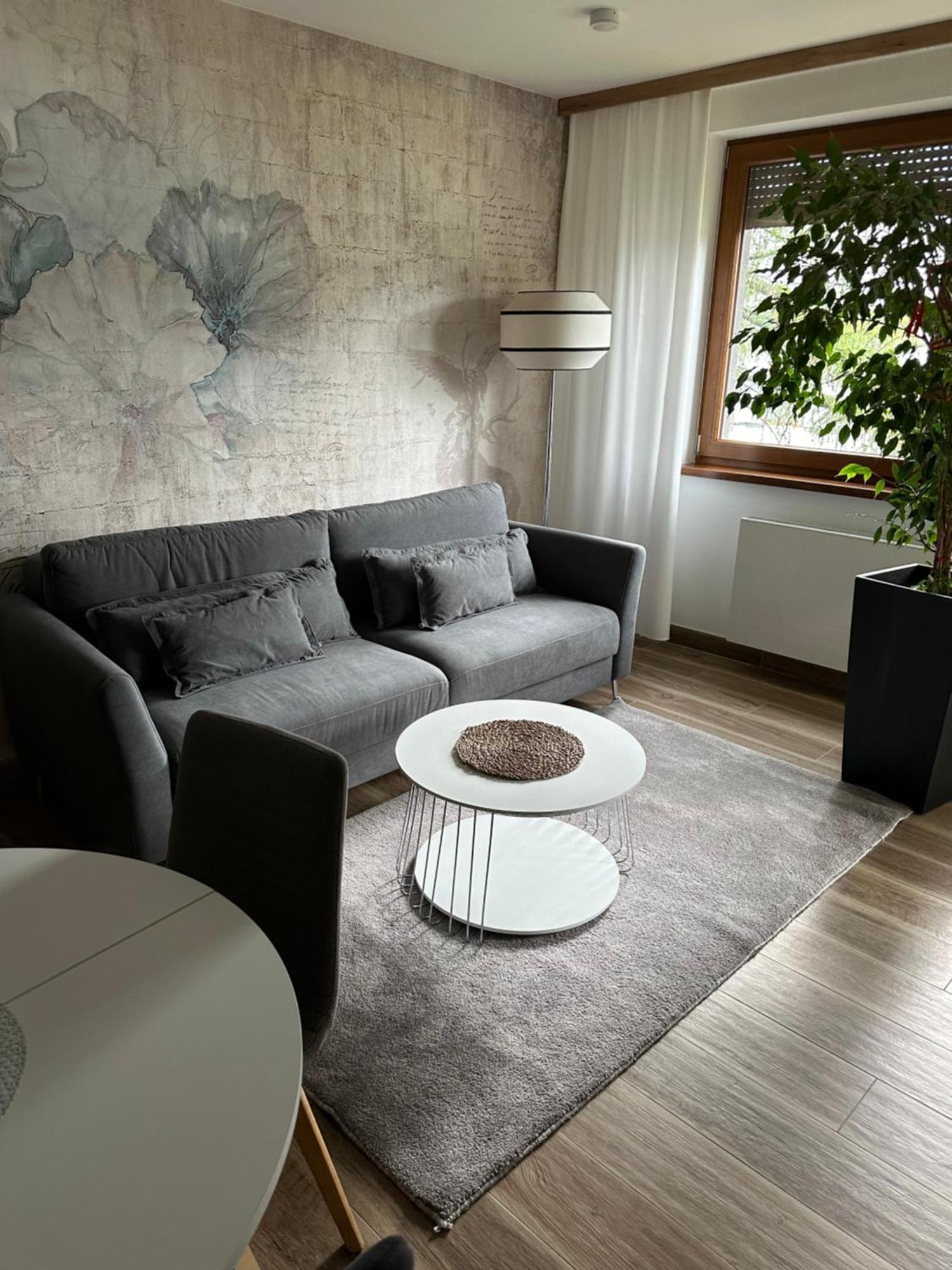 Apartament Sosnowy Zakatek Gliwice Dış mekan fotoğraf